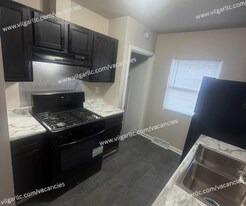 4295 Ohio St in Gary, IN - Building Photo