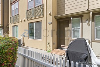 238 Peppermint Tree Terrace in Sunnyvale, CA - Building Photo - Building Photo