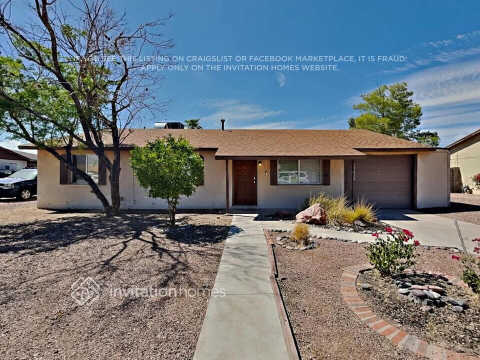 13432 N 18th Ave in Phoenix, AZ - Building Photo