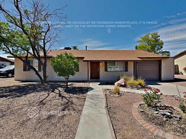 property at 13432 N 18th Ave