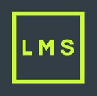 Property Management Company Logo LMS