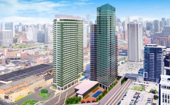 354 N Union Ave-Unit -Deluxe One Bedroom Suite #1.1341718 in Chicago, IL - Building Photo - Building Photo
