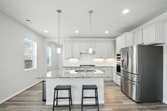 410 Watercourse Wy in Bastrop, TX - Building Photo - Building Photo