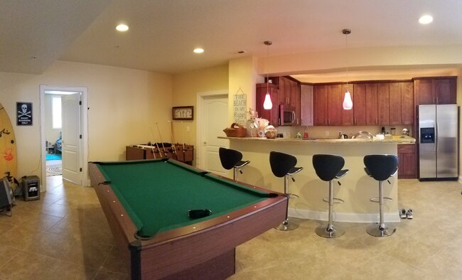 16114 Nursery Ln, Unit Basement apartment in Gaithersburg, MD - Building Photo - Building Photo