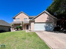 21955 Legend Point Dr in San Antonio, TX - Building Photo