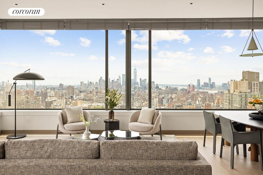 25 W 28th St in New York, NY - Building Photo