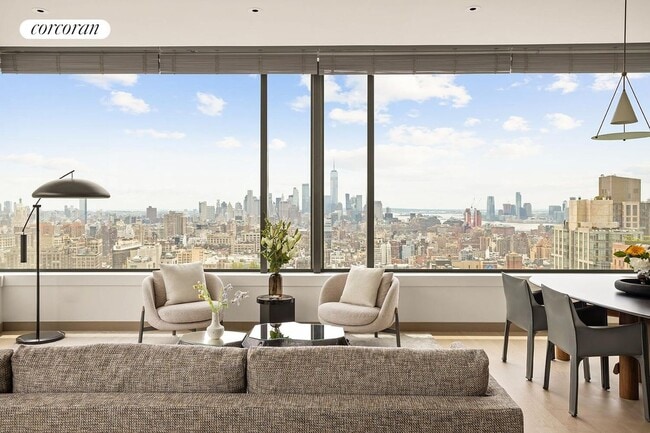 property at 25 W 28th St