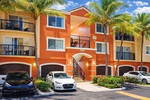 4167 N Haverhill Rd in West Palm Beach, FL - Building Photo