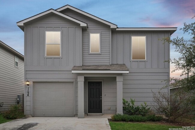 property at 1154 Barn Swallow Wy