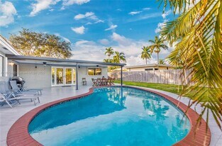 6600 NE 20th Way in Fort Lauderdale, FL - Building Photo