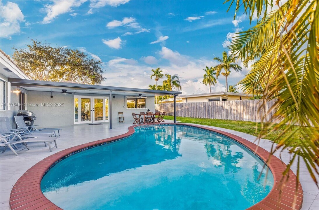 6600 NE 20th Way in Fort Lauderdale, FL - Building Photo