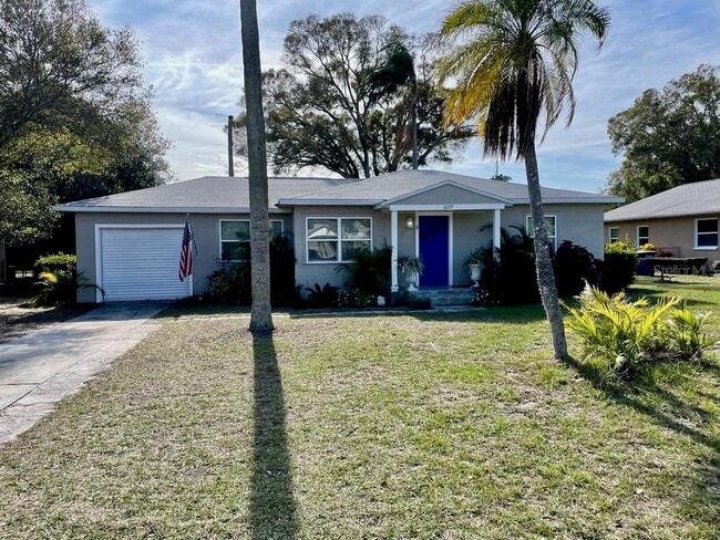 property at 1277 Seminole St