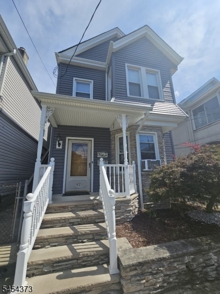 property at 42 Washington Pl