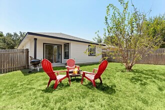 1716 Poppy Seed Ln-Unit -ID1223254P in Austin, TX - Building Photo - Building Photo