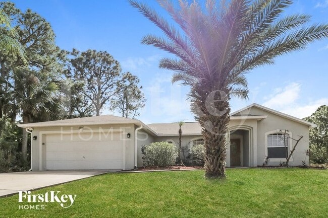 property at 2606 Palmer Ave SE