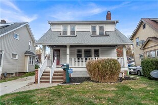 18901 Renwood Ave in Euclid, OH - Building Photo