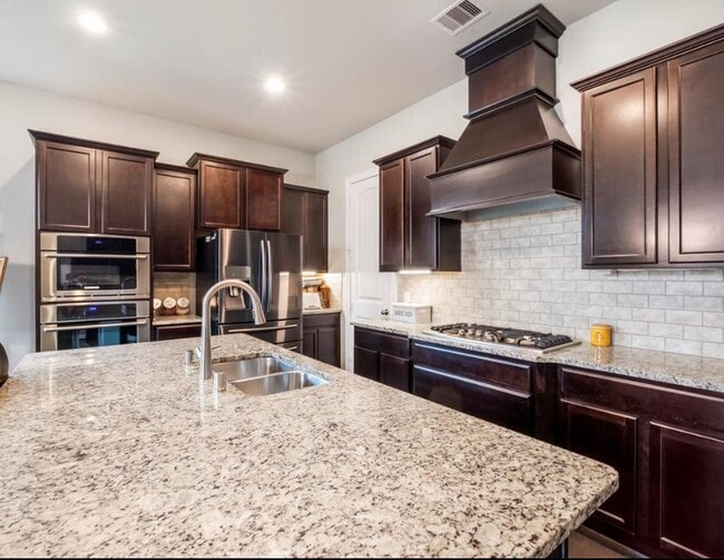 property at 5231 Pickford Grove Ln