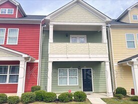 1731 Brookside Lay Cir in Norcross, GA - Building Photo