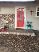 2507 University Ave in San Angelo, TX - Building Photo