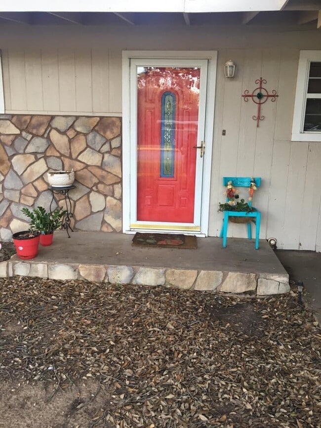 property at 2507 University Ave