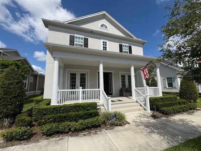 7544 Estuary Lk Lp in Kissimmee, FL - Building Photo - Building Photo