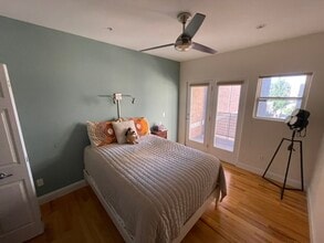 2650 15th St NW, Unit 3 in Washington, DC - Foto de edificio - Building Photo