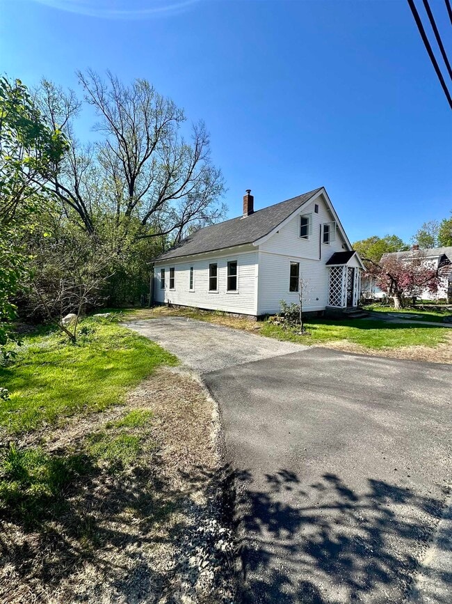 property at 10 Waukewan St