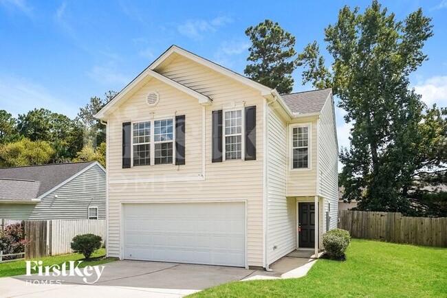 property at 2847 Maidenhair Dr