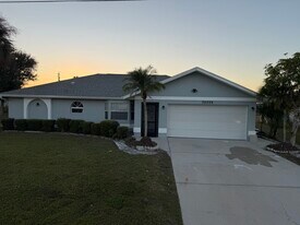 26098 Copiapo Cir in Punta Gorda, FL - Building Photo