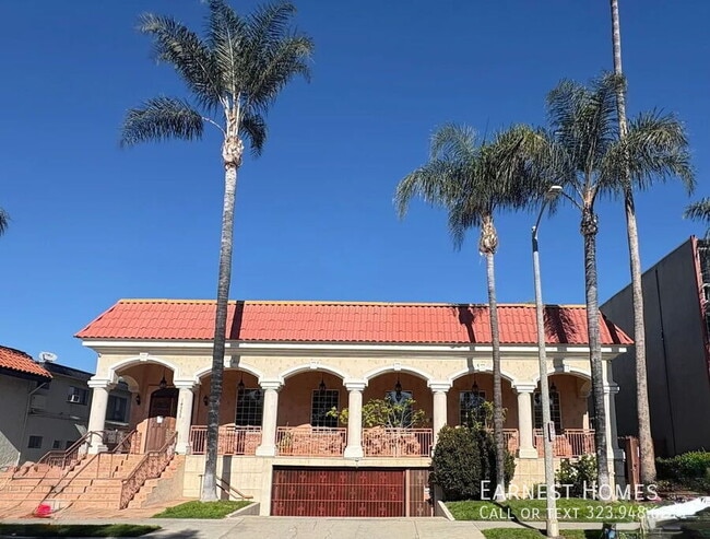 property at 14335 Huston St