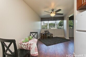 2648 Kuilei St in Honolulu, HI - Building Photo - Building Photo