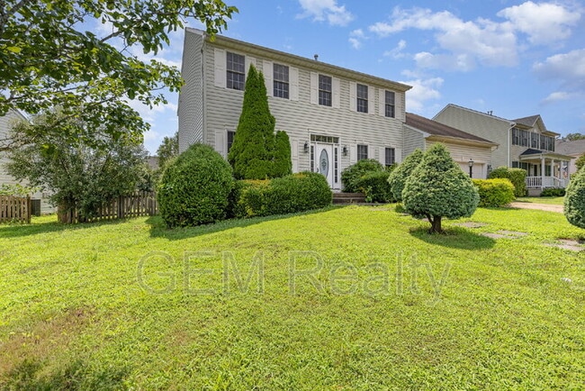 property at 35 Wild Rose Dr