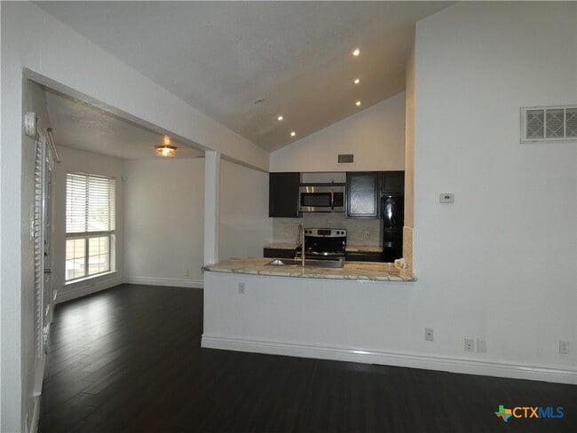 property at 14745 Babcock Rd