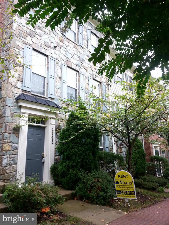 property at 2126 Darcy Green Pl
