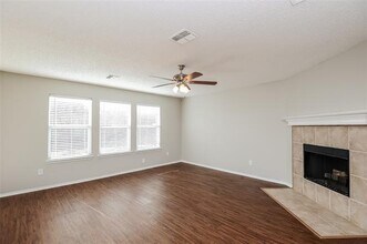 4837 Madyson Ridge Dr in Fort Worth, TX - Building Photo - Building Photo