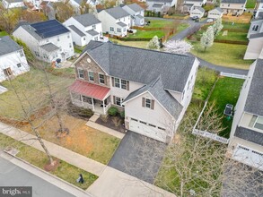9 Eisentown Drive in Lovettsville, VA - Building Photo - Building Photo
