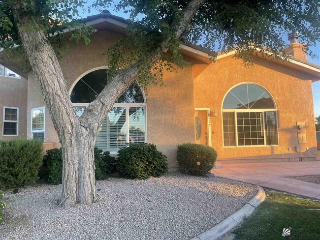 10472 Av la Primera in Yuma, AZ - Foto de edificio - Building Photo