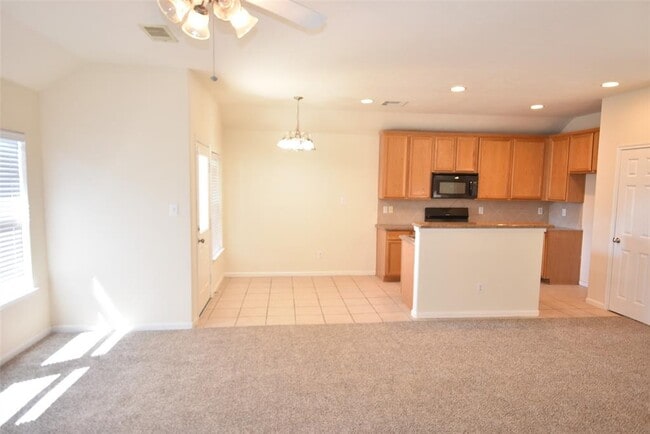 8059 Villa De Norte St in Houston, TX - Building Photo - Building Photo