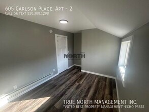 605 Carlson Pl in Henning, MN - Building Photo - Building Photo