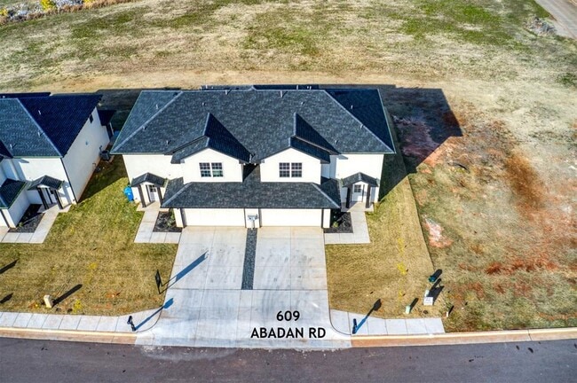 609 Abadan Dr