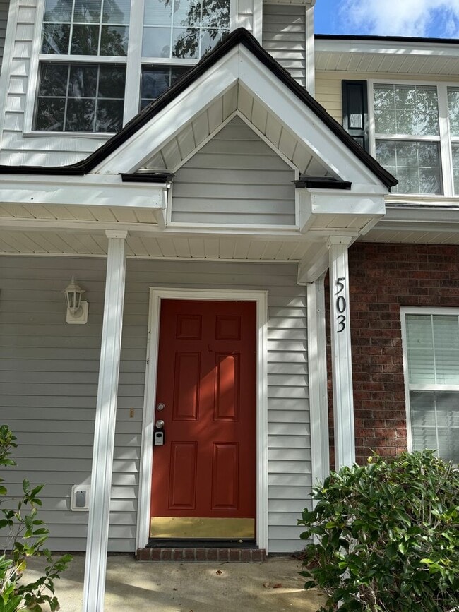 503 South Square in Bluffton, SC - Building Photo - Building Photo