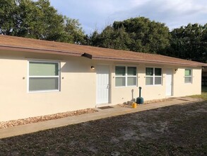 12th Street Duplexes  (2 buildings 4 units) in Delray Beach, FL - Building Photo - Building Photo