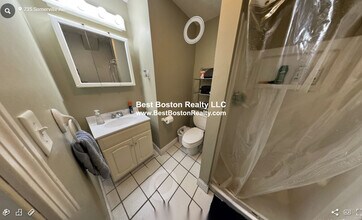 735 Somerville Ave, Unit 3 in Somerville, MA - Foto de edificio - Building Photo