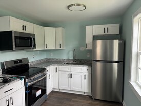 17 Brookwood Ave NE in Concord, NC - Building Photo