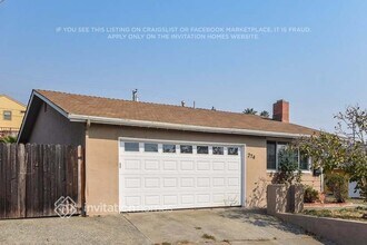 274 Redwing St in Vallejo, CA - Building Photo - Building Photo