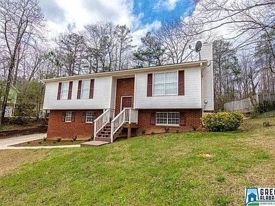 property at 3397 Cedarbrook Cir