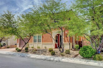 2569 Prairie Pine St in Henderson, NV - Building Photo - Building Photo