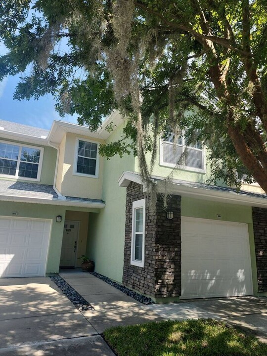 165 Bayberry Cir in St. Augustine, FL - Building Photo