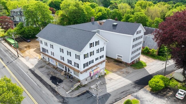 property at 200 Main St