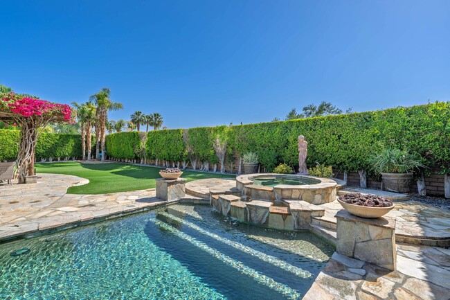 40294 Rancho Palmeras in Rancho Mirage, CA - Building Photo - Building Photo